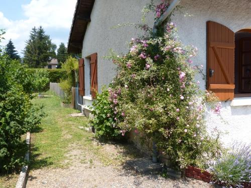 Kert, La Campagnarde in Saint-Just-en-Chevalet