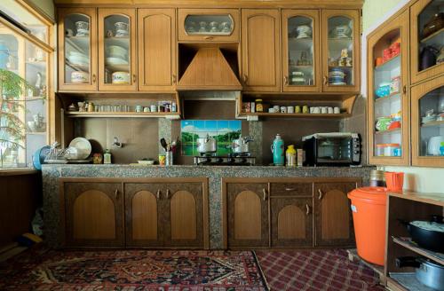 เซีย ลา เกสต์เฮาส์ (Sia La Guest House) in เลห์