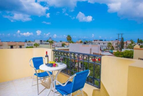 Irida Aparthotel Malia by Estia 5