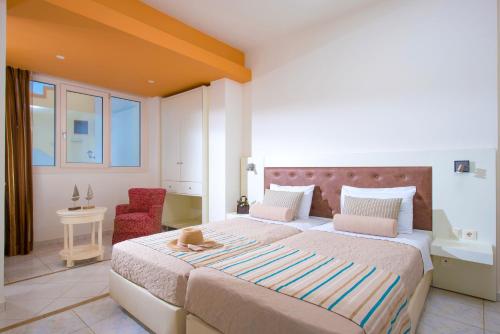 Irida Hotel Apartments by Checkin - image 7