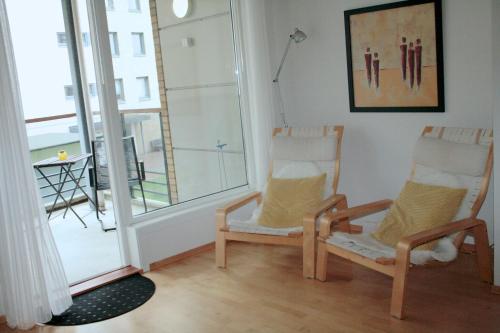 Stavanger Small Apartments - City Centre - image 12