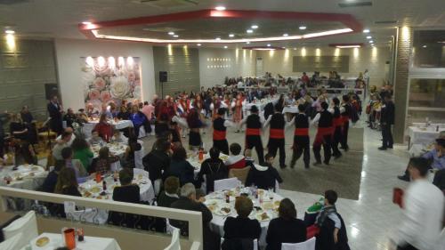 Hotel Ermis in Dhidhimótikhon