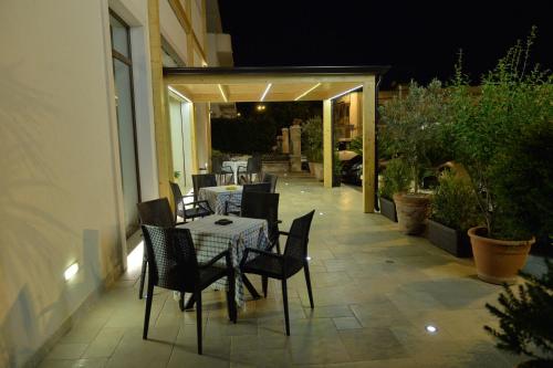 Hotel Cuor Di Puglia – Alberobello, LA