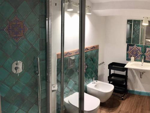 B&B Cortile Umberto I – Cefalu, CA