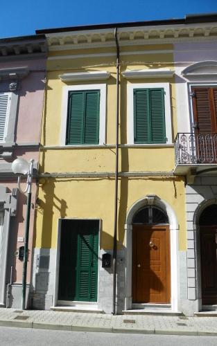 la dimora di Ciusi