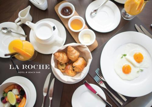 Boutique Hotel La Roche