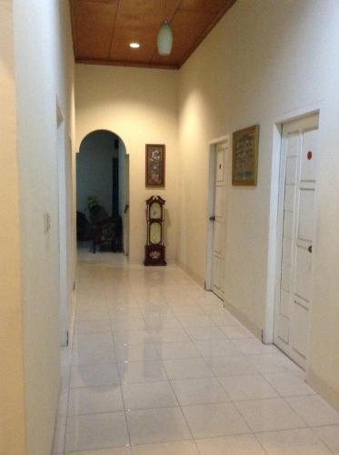 Wisma Maharani in Wanci