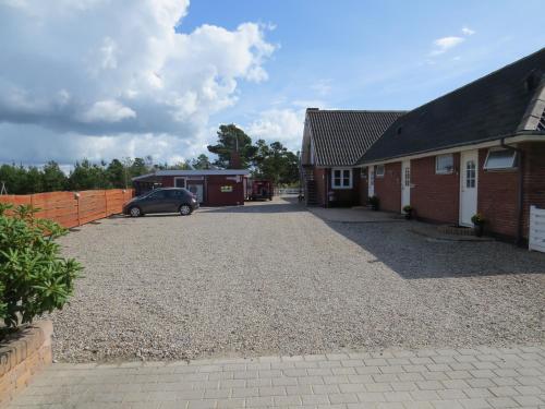 Motel Garni Blåvand - image 6