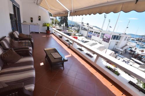 Rent-a villa Herceg Novi