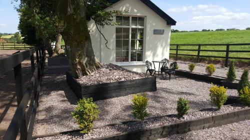 . The Stable Lodge Cannaway House