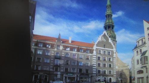 Apartment Kalku 2, Riga