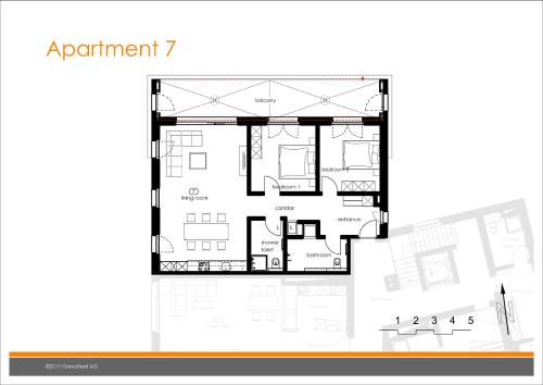 Apartment Rugenpark 7 - GriwaRent AG - image 6