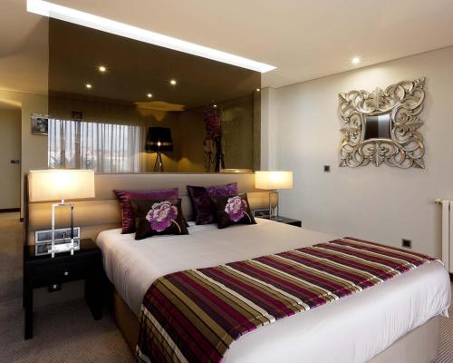 Cardal Hotel Hotel de charme Granja