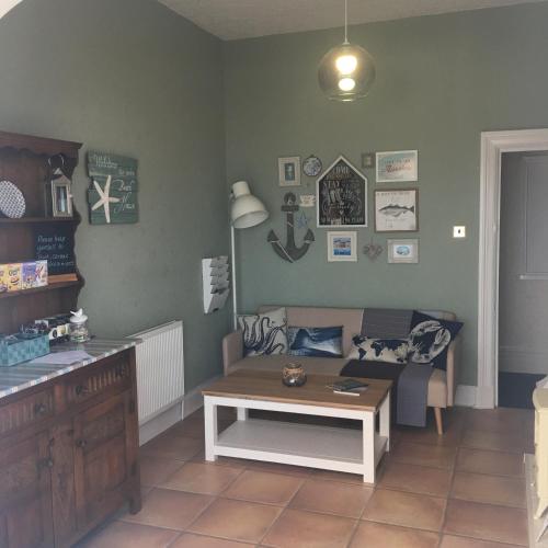 Lismore Guest House
