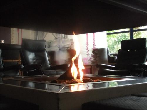 Hotel Thermen Dilbeek - image 10