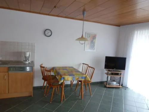 Wangeroogeweg 3a in Wangerland, Deutschland