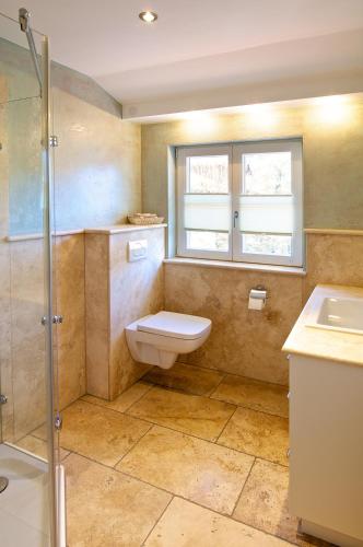 Hotel Hirsch Dependance Sonne - image 7