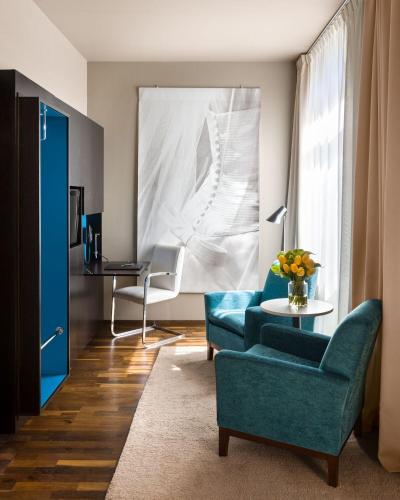 Clarion Collection Hotel Folketeateret - image 7