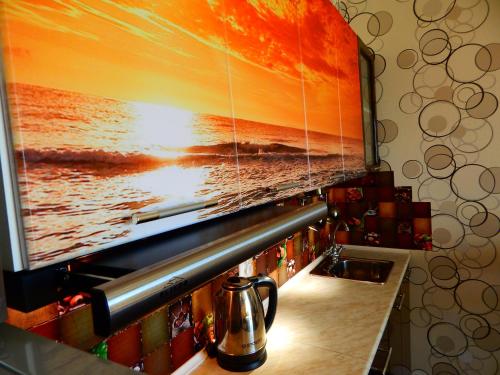 Apartment-studio Sunset - image 2