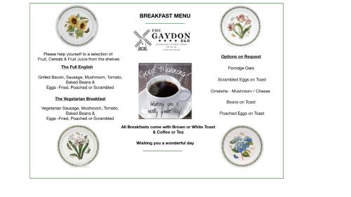 The Gaydon - image 14