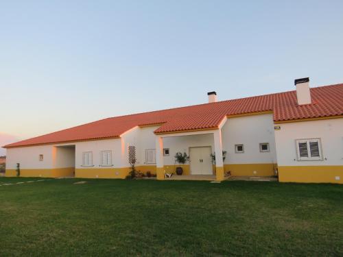 Quinta da Caldeireira