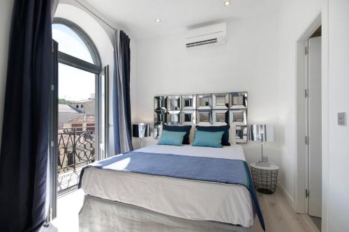 BiBo Suites Gran Vía, Granada (photo 7)