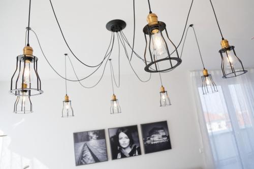 Penthouse-Appartements Freiburg in Freiburg im Breisgau, Deutschland