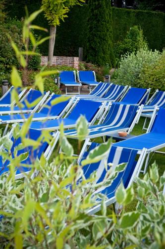 Hotel Thermen Dilbeek - image 9