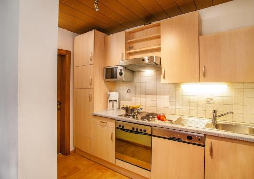 Hotel Garni Chasa Sulai - image 2