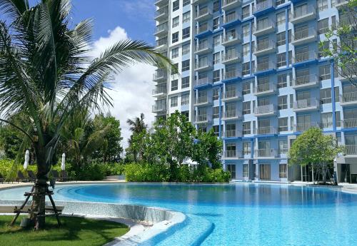 BLU-Pool Access, Ча-Ам (фото 7)