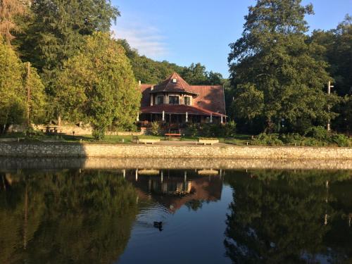 Hotel Síkfőkút - image 5