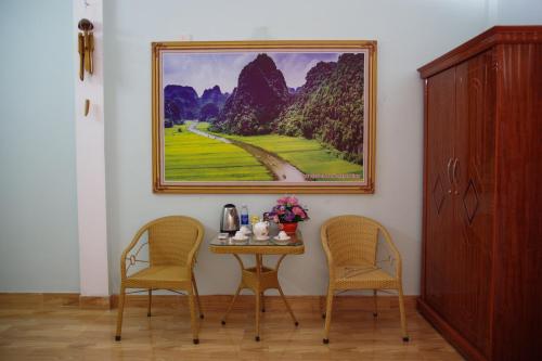 Tam Coc Green Fields Homestay