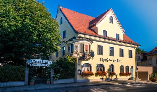 Hotel Gasthof zur Post 5
