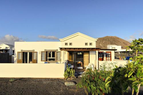 Villa Los Charcones - image 9