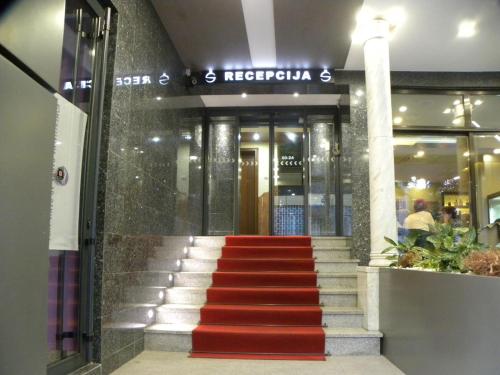. Hotel ŠICO