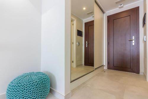 SKA Diamond Apartments