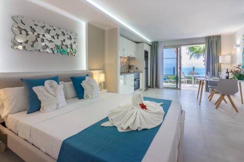 SKA Diamond Apartments