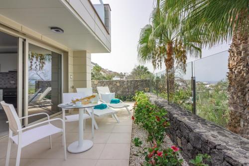SKA Diamond Apartments