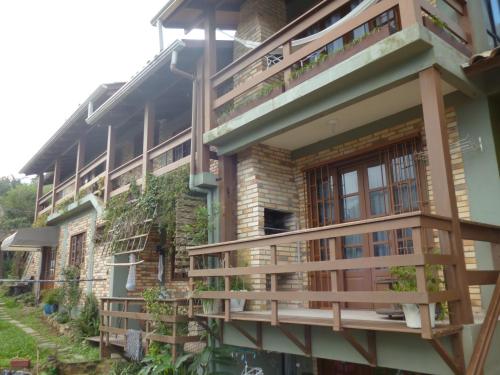 Apartment with Sea View image 6