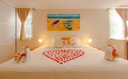 Casa Luca Playa Del Carmen Price Address Reviews