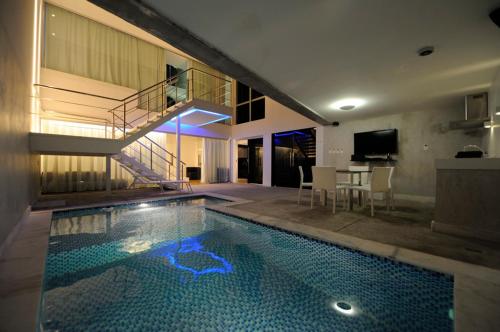 Nexos Motel Piedade - Adults Only in Piedade