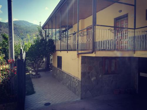  Casa da Seba, Pension in Pimonte