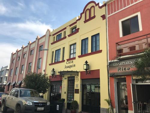 Casa Joaquin Boutique Hotel - image 5