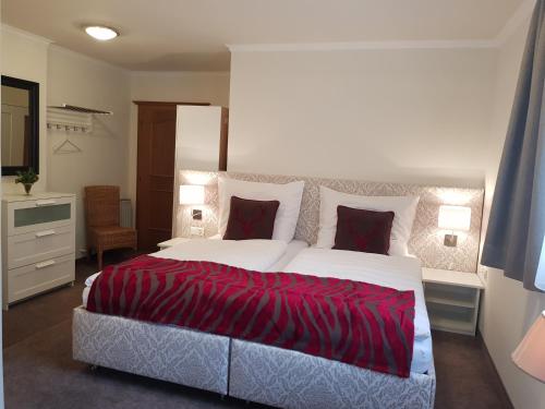 Appartements Basti