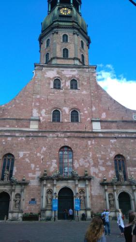 Apartment Kalku 2, Riga (foto 7)