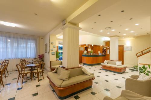 Hotel Dei Tigli 4