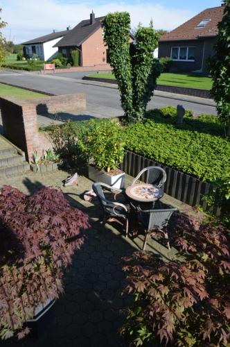 Balcony/terrace, Nettetal - free2beme in Nettetal