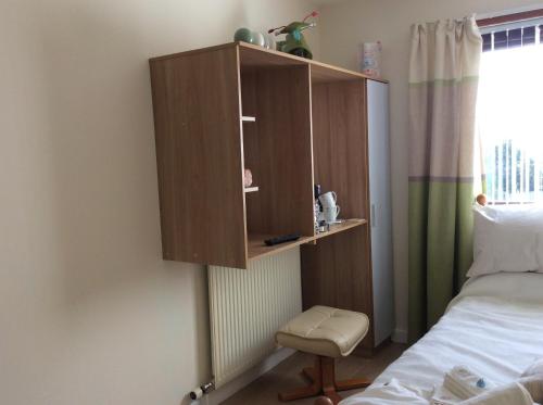 Rudan Guest House - main image