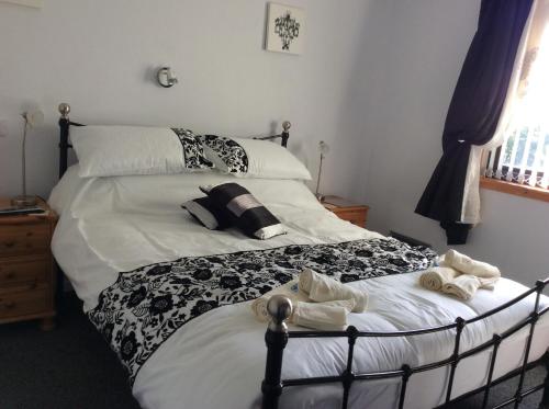 Rudan Guest House - image 6