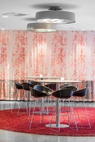 Salas de reuniones, Quality Hotel Park Sodertalje City in Sodertalje